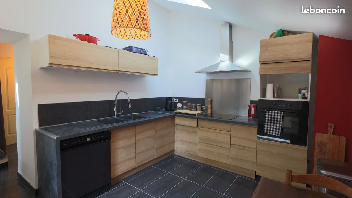 Duplex 4 pièces 111 m² (image 8)