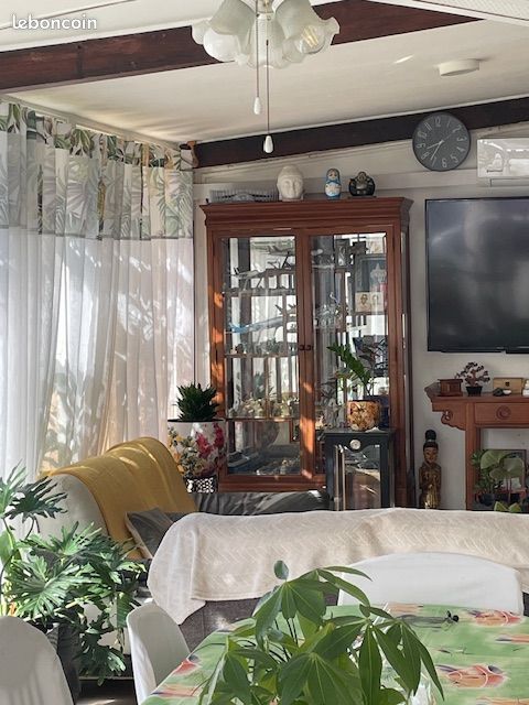 Maison 5 pièces 120 m² · à Saint-Louis · 120 m² · 2 300 €/mois