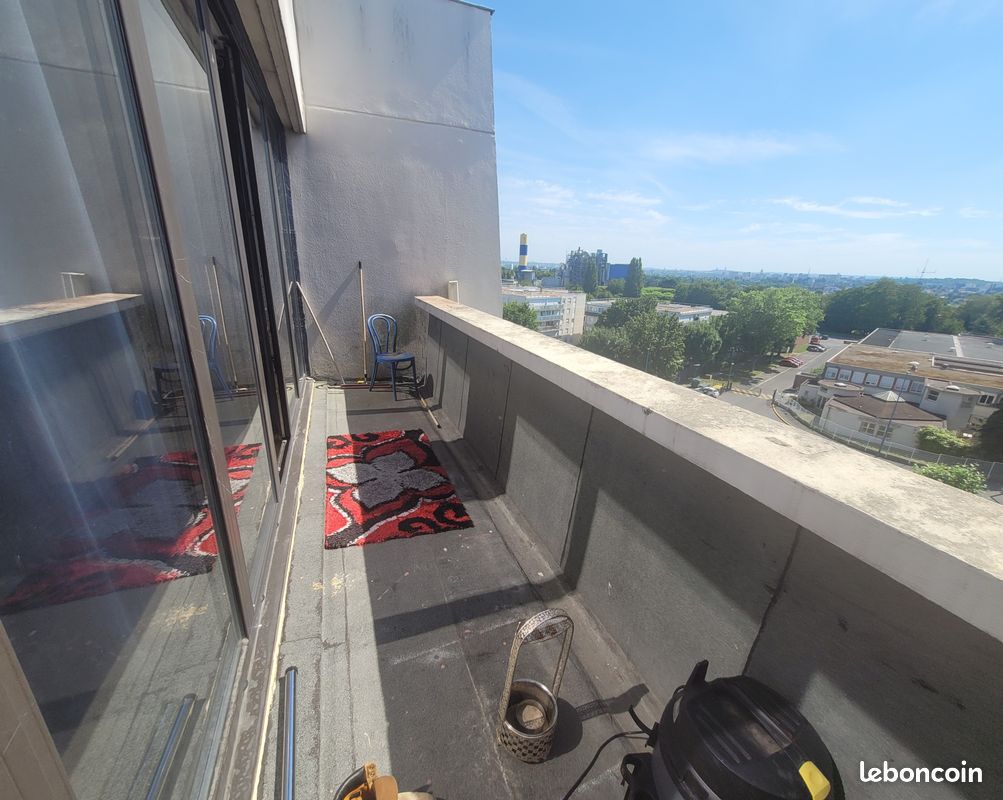 Appartement 2 pièces 56 m² · à Villiers-le-Bel · 56 m² · 155 000 €