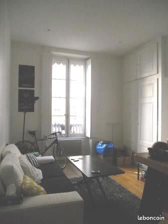 Appartement 2 pièces 37 m² · à Lyon · 37 m² · 715 €