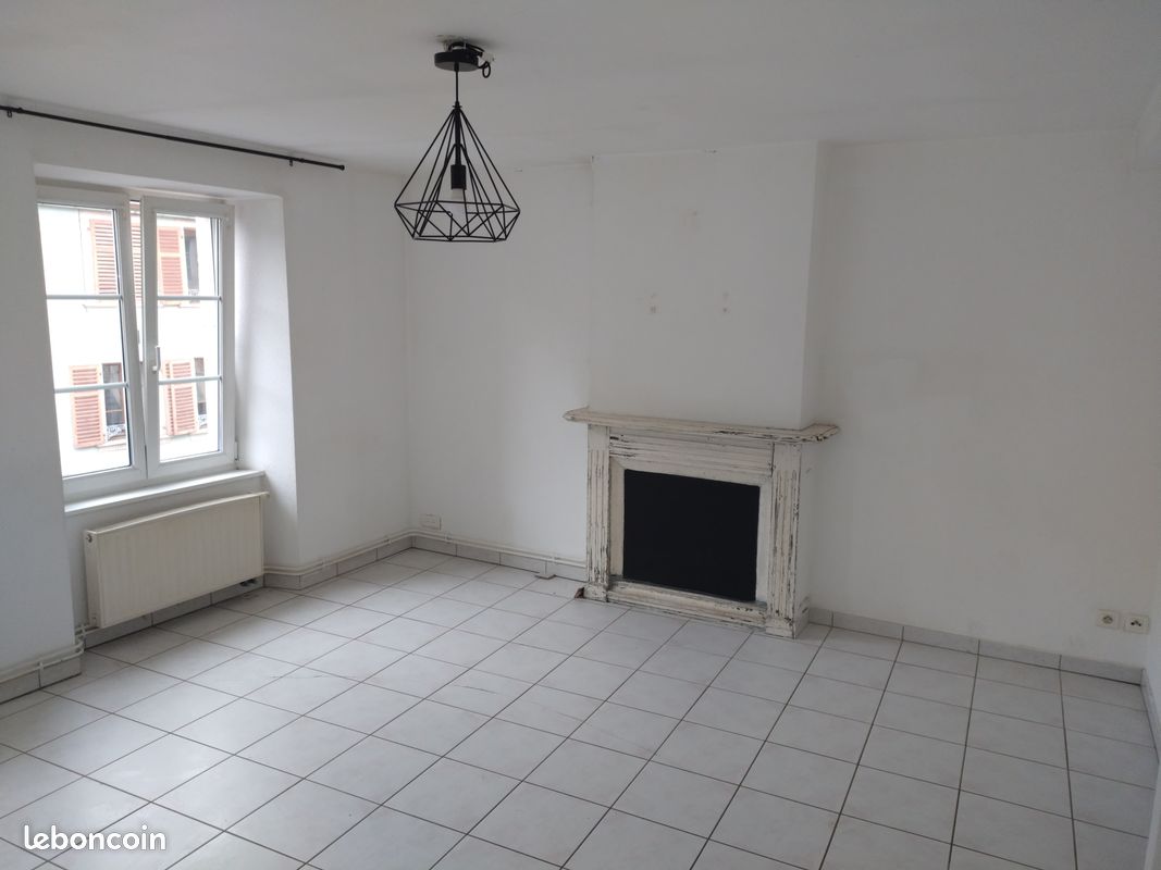 Appartement 3 pièces 95 m² · à Delle · 95,2 m² · 720 €/mois