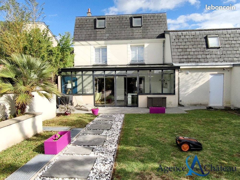Maison 7 pièces 176 m² · à Compiègne · 176 m² · 780 000 €