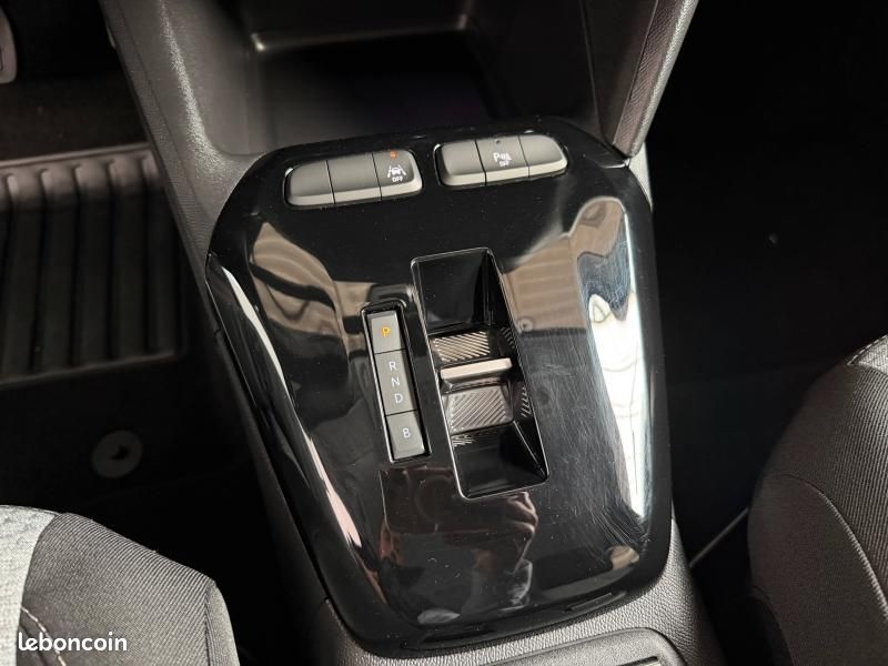 Opel Corsa Electric 136 Edition / Carplay / Eligible LOA (image 15)