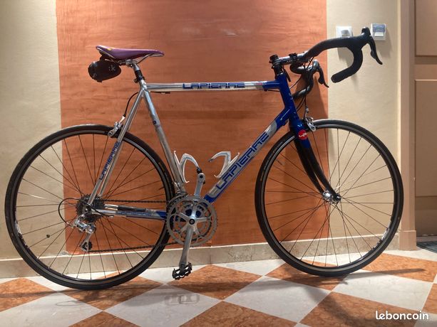② Dérailleurs Campagnolo pour des Performances Optimales