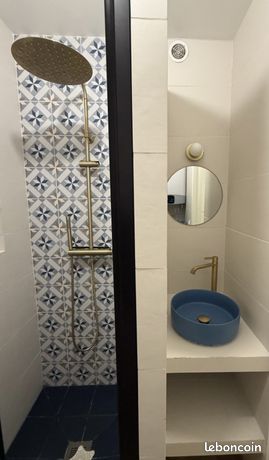 Appartement a louer suresnes - 1 pièce(s) - 20 m2 - Surfyn