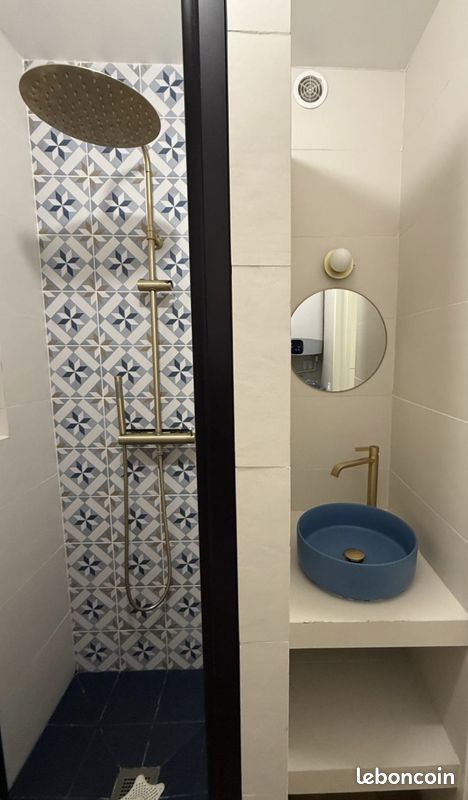 Appartement a louer suresnes - 1 pièce(s) - 20 m2 - Surfyn