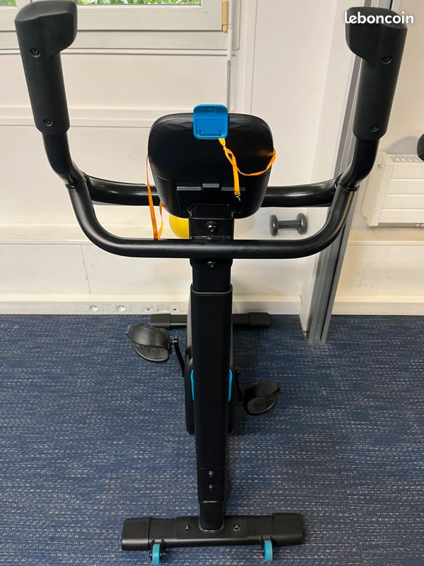 Vélo d'appartement domyos 900 (image 1)