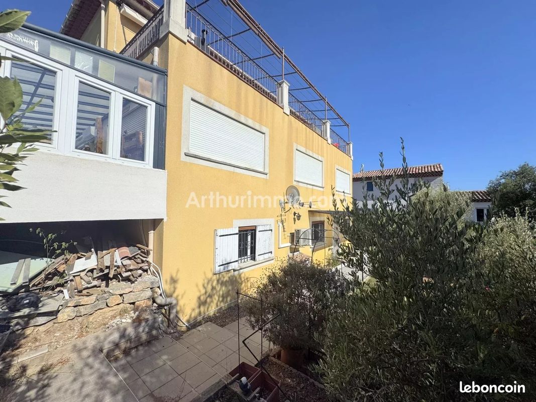 Maison 7 pièces 200 m² · à Sainte-Maxime · 200 m² · 396 900 €