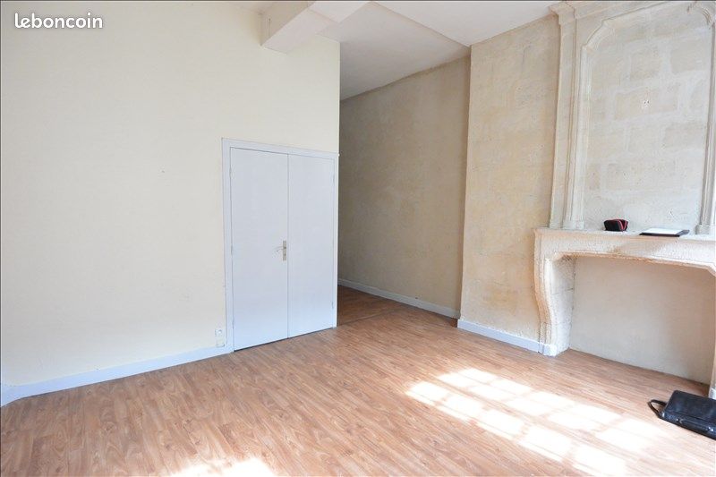 Appartement 1 pièce 29 m² · à Bordeaux · 29 m² · 597 €
