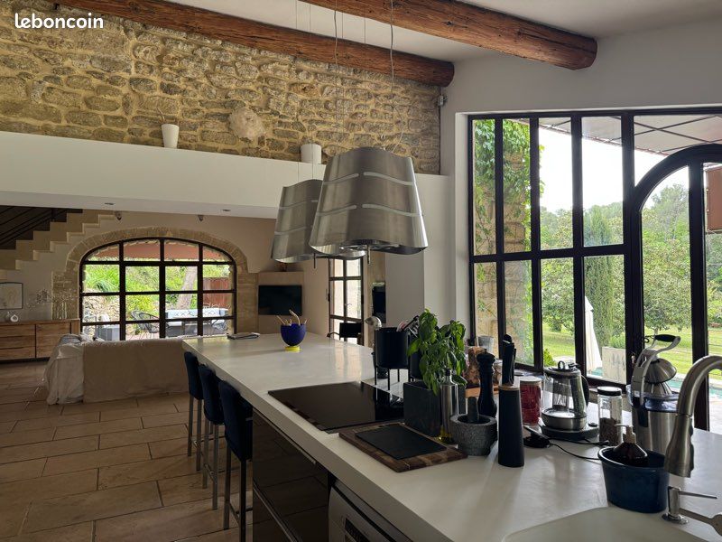 Ancienne Magnanerie rénovée (image 7)