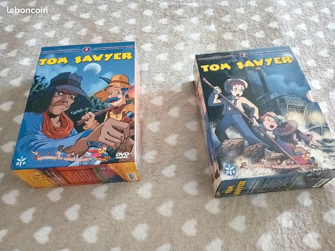 Tom sawyer (image 1)