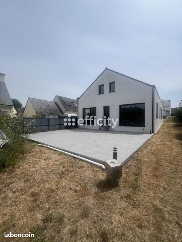 Maison 7 pièces 179 m² · à Arzon · 179 m² · 871 500 €