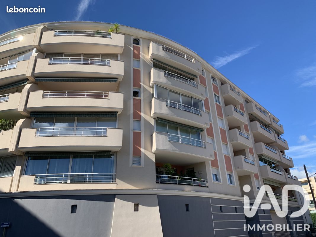 Appartement 3 pièces 67 m² · à Saint-Raphaël · 67 m² · 377 000 €