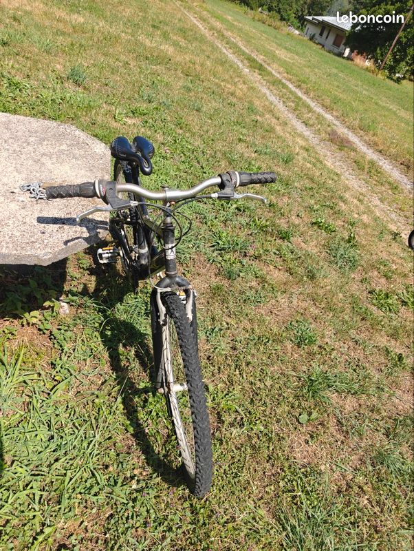 Vélo Peugeot Femme (image 2)
