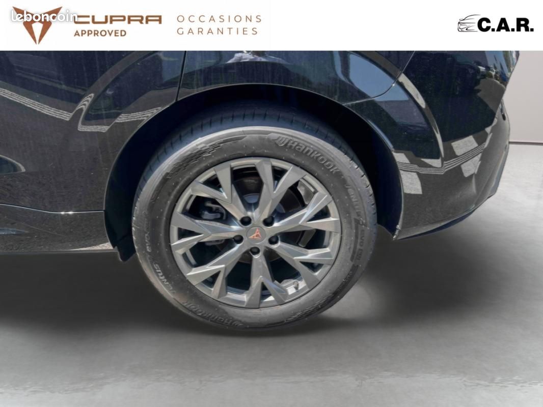 Cupra Terramar 1.5 eHybrid 204 ch DSG6 V (image 12)