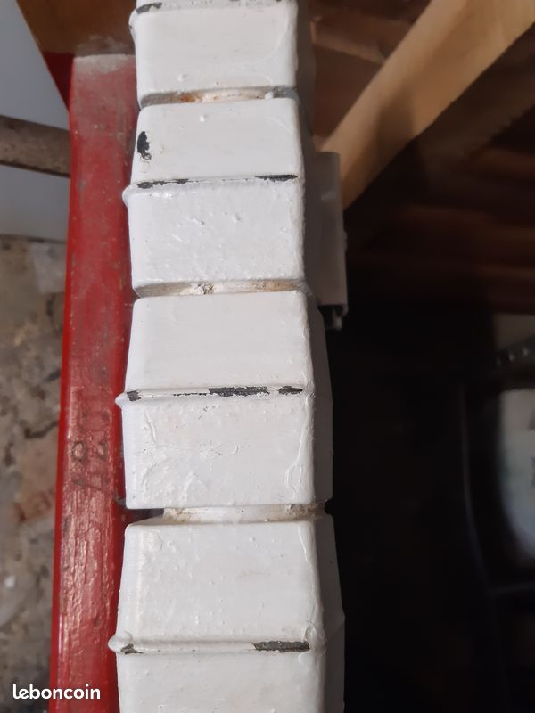 Radiateur en fonte (image 2)