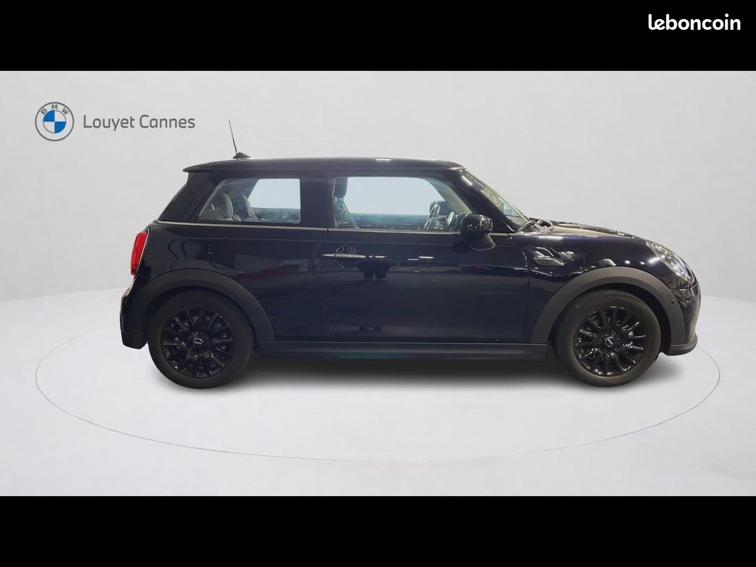 Mini Mini Cooper 136ch Edition Premium Plus BVA7 (image 4)