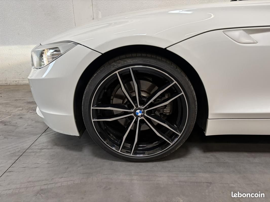 Bmw z4 (e89) sdrive30i 258 luxe (image 26)