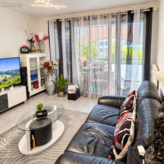 Appartement 2 pièces 44 m² · à Voreppe · 44 m² · 710 €/mois