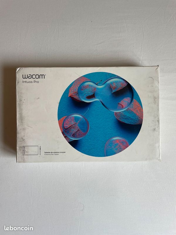 Tablette Wacom (image 5)