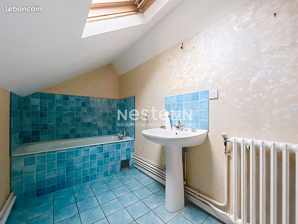 Maison 5 pièces 78 m² — 11