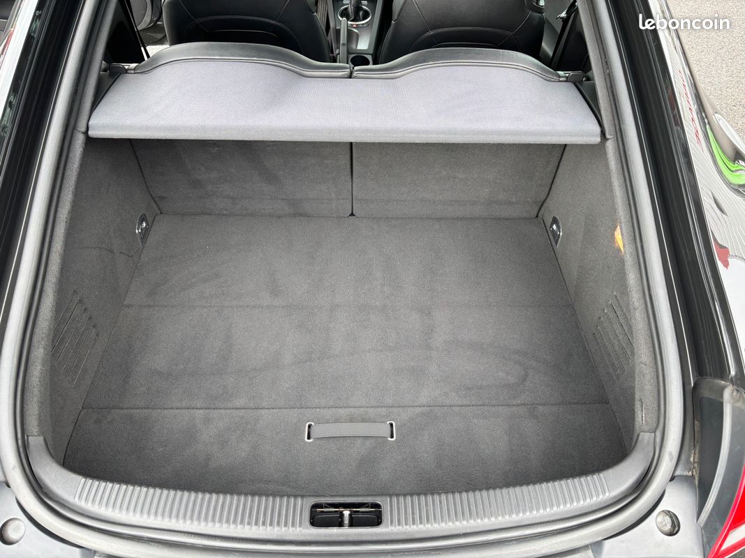 Audi TT MK2 211cv BVM (image 10)