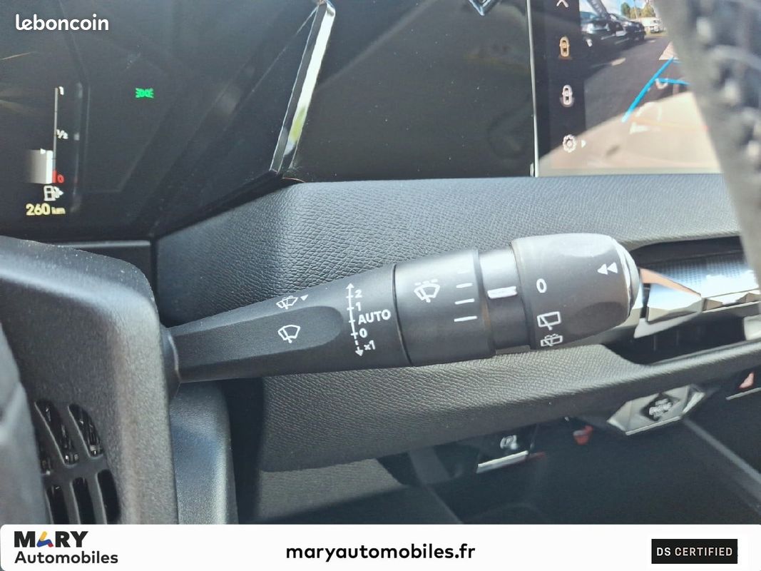 DS DS 4 PureTech 130 EAT8 Bastille+ (image 19)