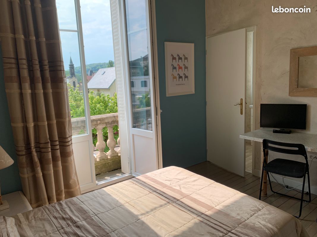 Appartement 1 pièce 17 m² · à Vittel · 17,4 m² · 49 000 €