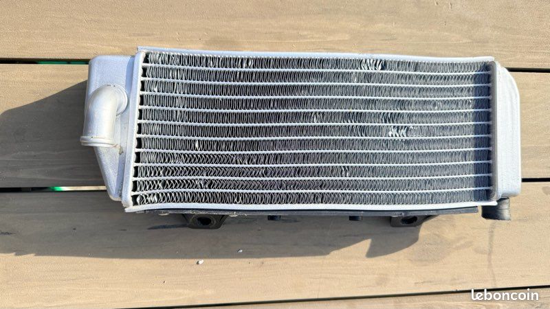 Radiateur gauche Husqvarna (image 2)