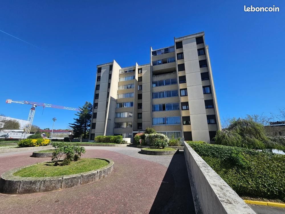 Appartement 5 pièces 99 m² · à Villiers-le-Bel · 99 m² · 187 000 €