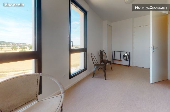 Appartement a louer acheres - 1 pièce(s) - 30 m2 - Surfyn