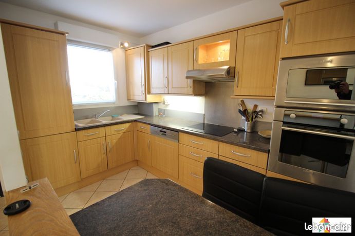 Maison a louer montgeron - 5 pièce(s) - 84 m2 - Surfyn