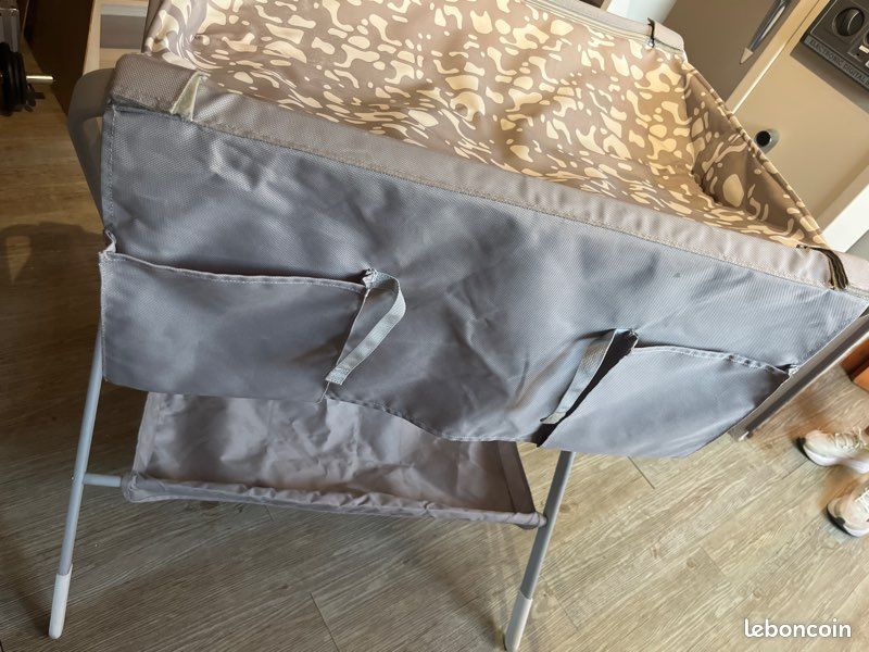 Table à langer (image 4)
