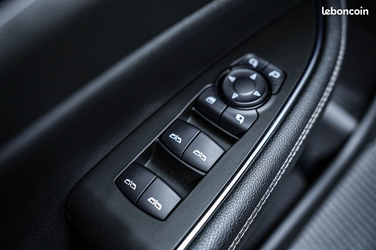 Opel Insignia Grand Sport 1.5 D 122ch - Caméra - Carplay - Visible dans notre showroom (image 16)