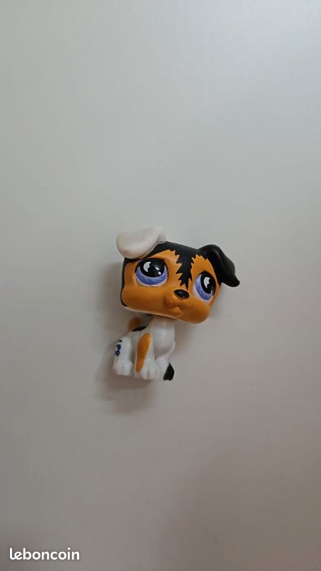 Littlest pet shop 803 (image 1)