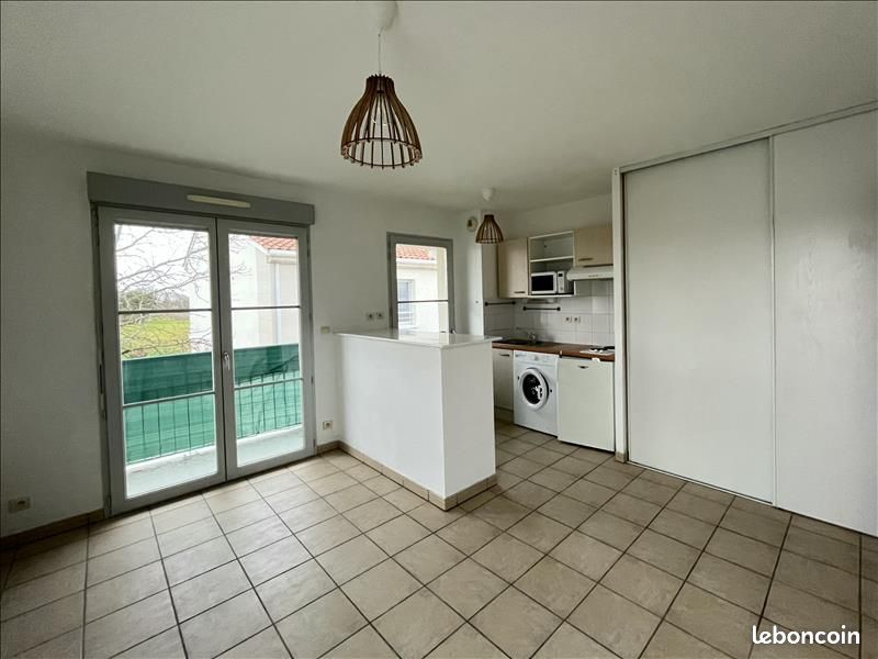Appartement 2 pièces 34 m² · à Val de Virvée · 34 m² · 550 €/mois