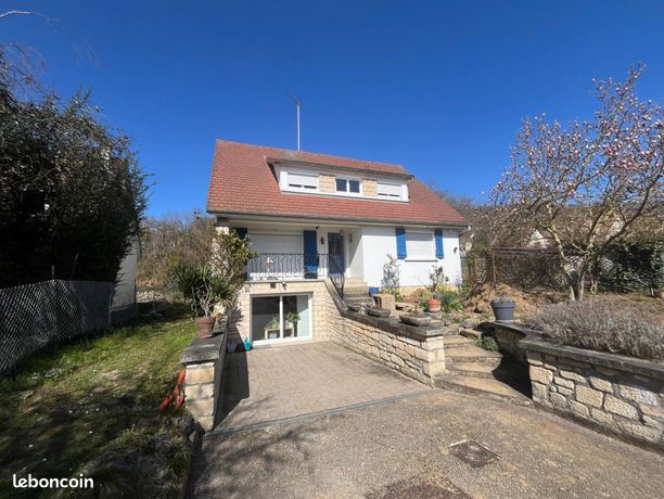 Pavillon 7 pièces 135 m²