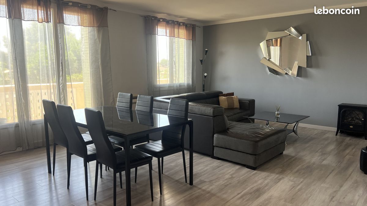 Appartement a louer avignon - 3 pièce(s) - 66 m2 - Surfyn