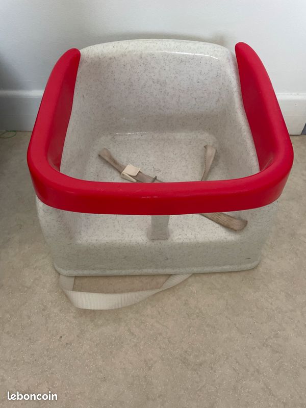 Réhausseur de chaise babybjorn (image 2)