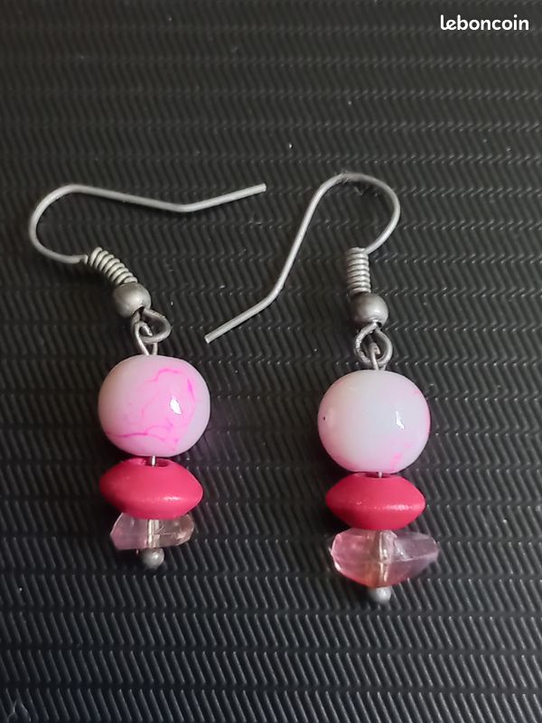 Petites boucles (image 1)