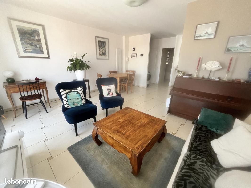 Appartement 5 pièces 102 m² · à Alfortville · 102 m² · 499 900 €