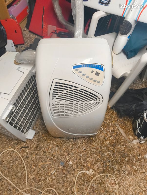Climatiseur proline (image 1)