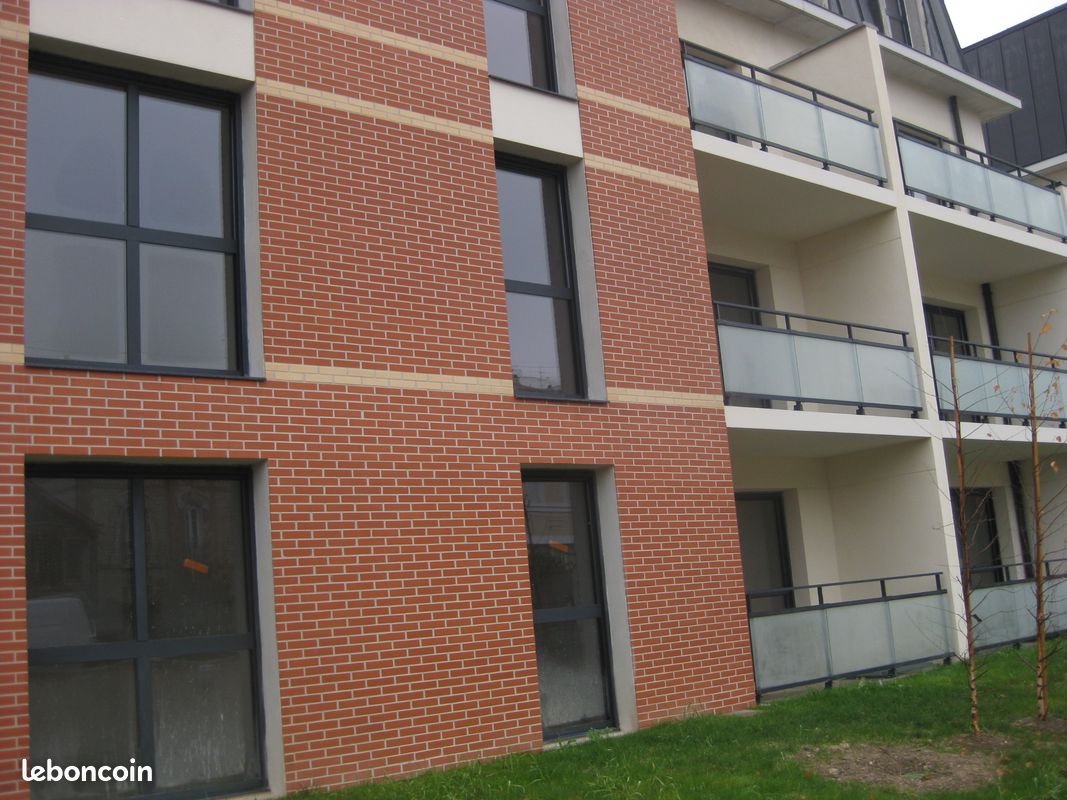 Appartement 2 pièces 44 m² · à Troyes · 44 m² · 585 €/mois