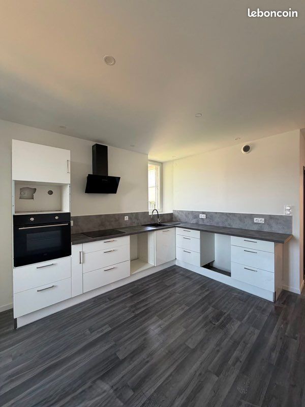 Appartement 2 pièces 34 m² · à Rodez · 34 m² · 620 €/mois