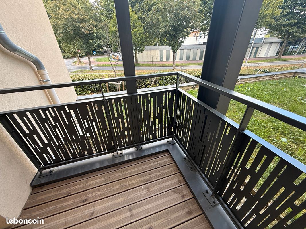 Appartement 2 pièces 54 m² · à Bonneville · 54 m² · 879 €/mois
