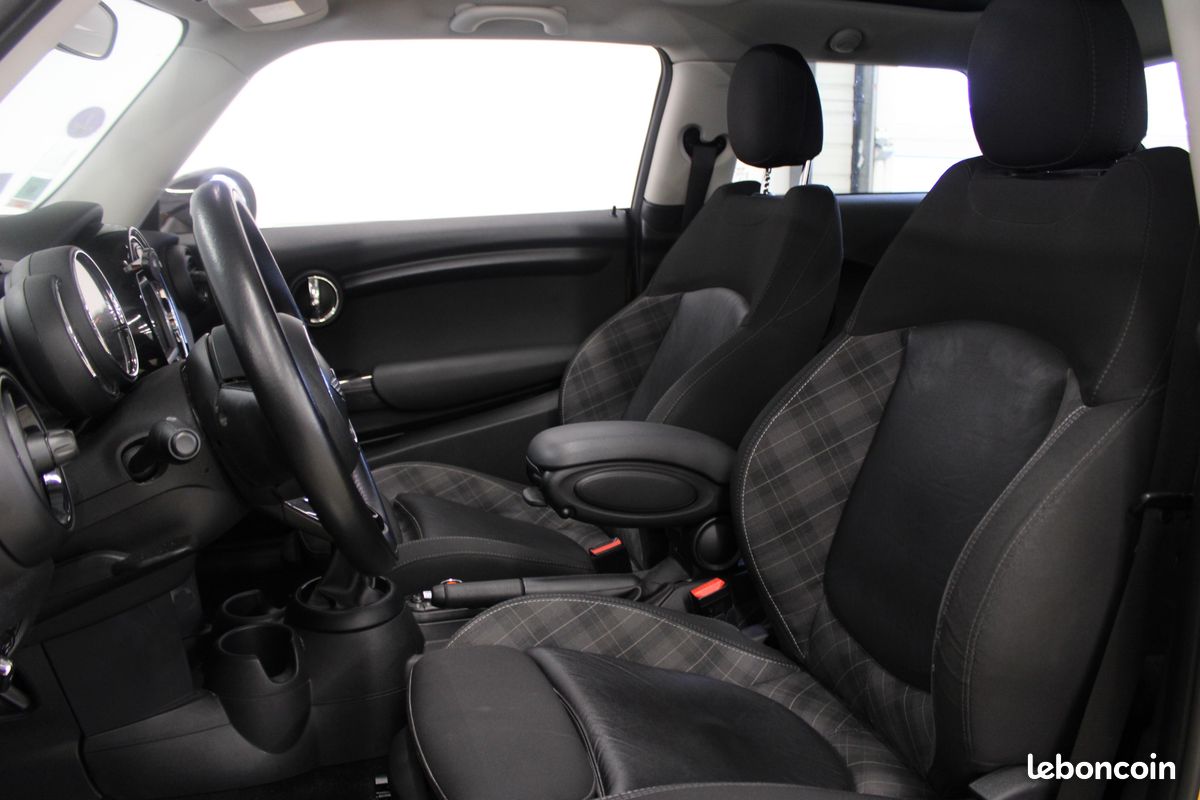 MINI Hatch 3 Portes Cooper 136 ch Edition Blackfriars (image 18)