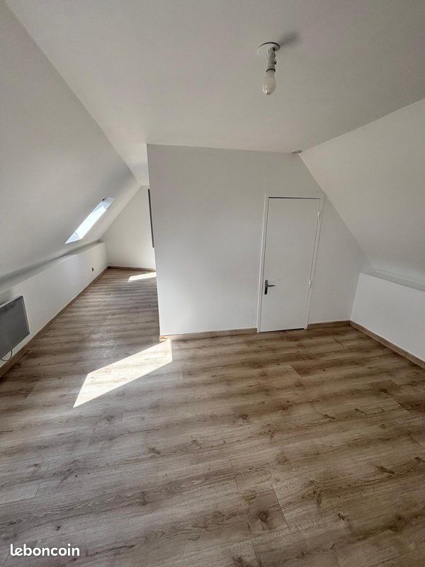 Appartement 1 pièce 35 m² · à Angers · 35 m² · 470 €/mois