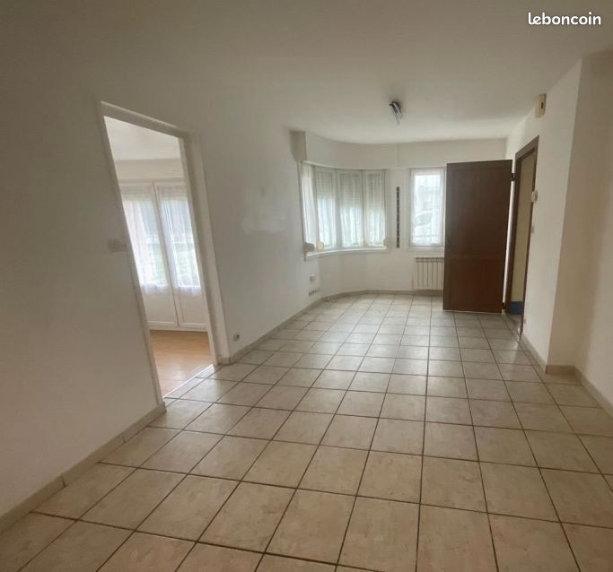 Appartement 3 pièces 45 m² · à Cucq · 45 m² · 605 €/mois