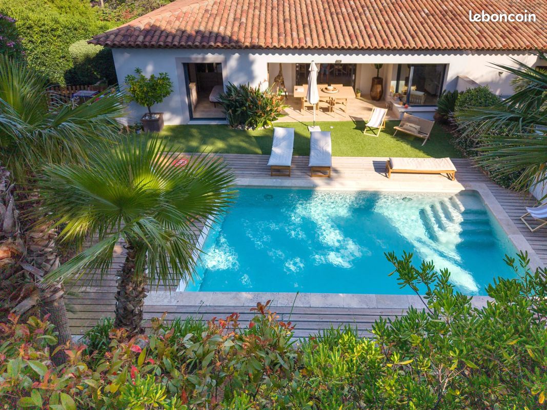 Maison 166 m² · à Sainte-Maxime · 166 m² · 1 378 000 €