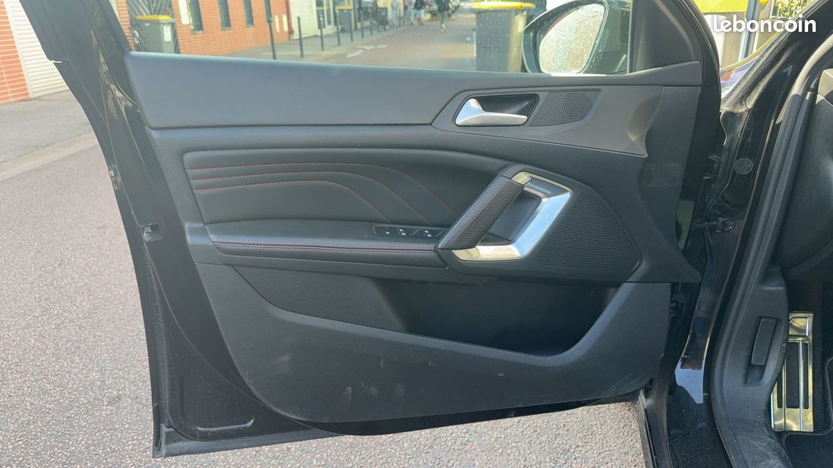 Peugeot 308 SW II 1.2 PureTech 130 GT Line (image 7)